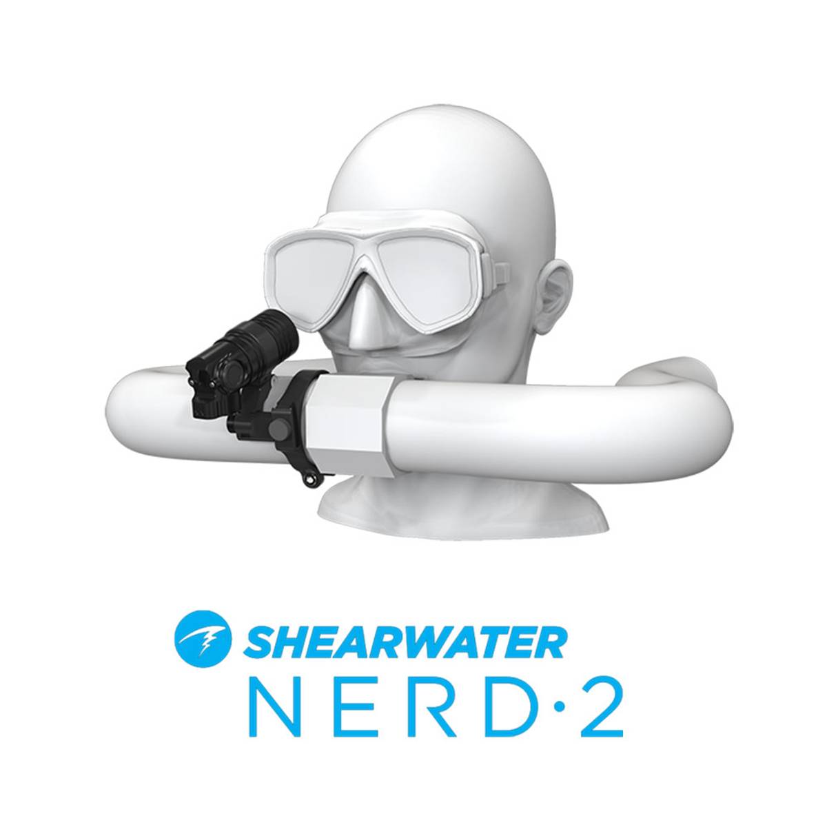 Shearwater NERD 2 DiveCAN