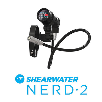 Shearwater Nerd 2 EXT