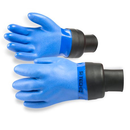 Si Tech Prodi dry glove w/cuff