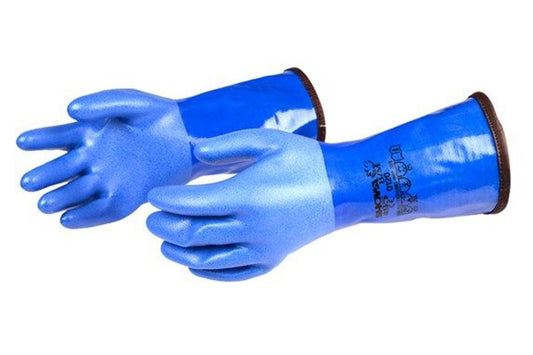 SiTech Showa dry gloves