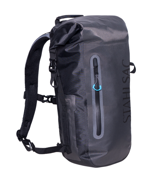 Stahlsac waterproof backpack