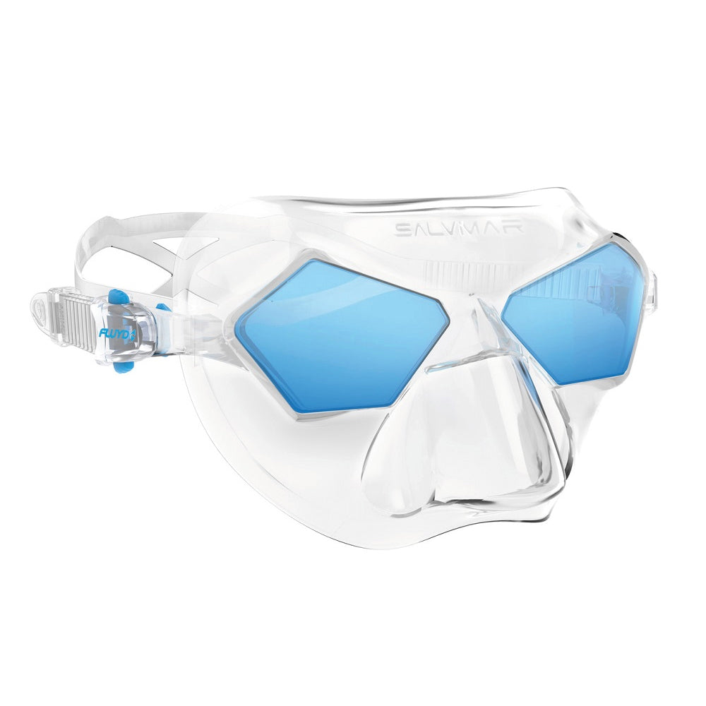 Salvimar Incredible diving mask