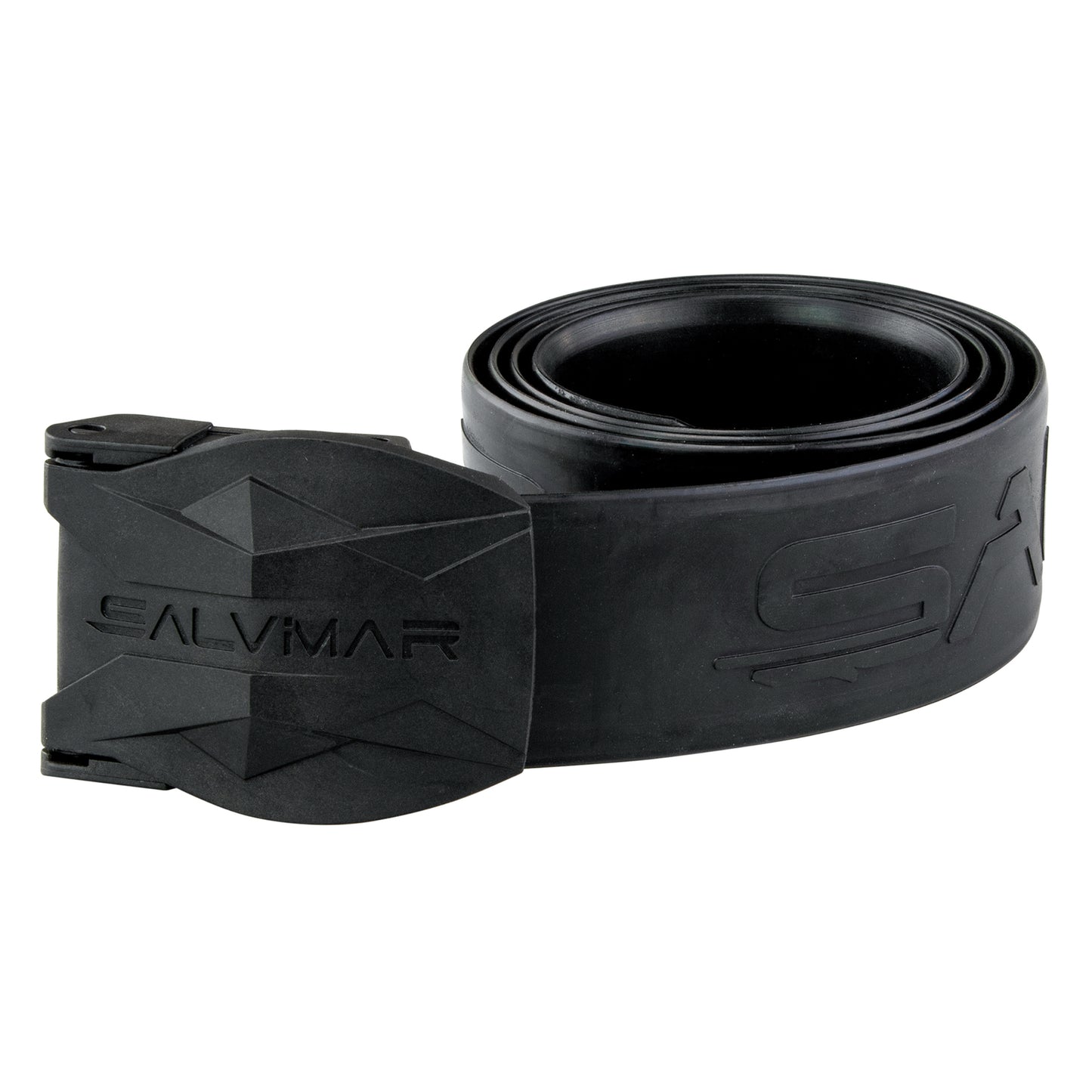 Salvimar lead belt Pro with plastic buckle