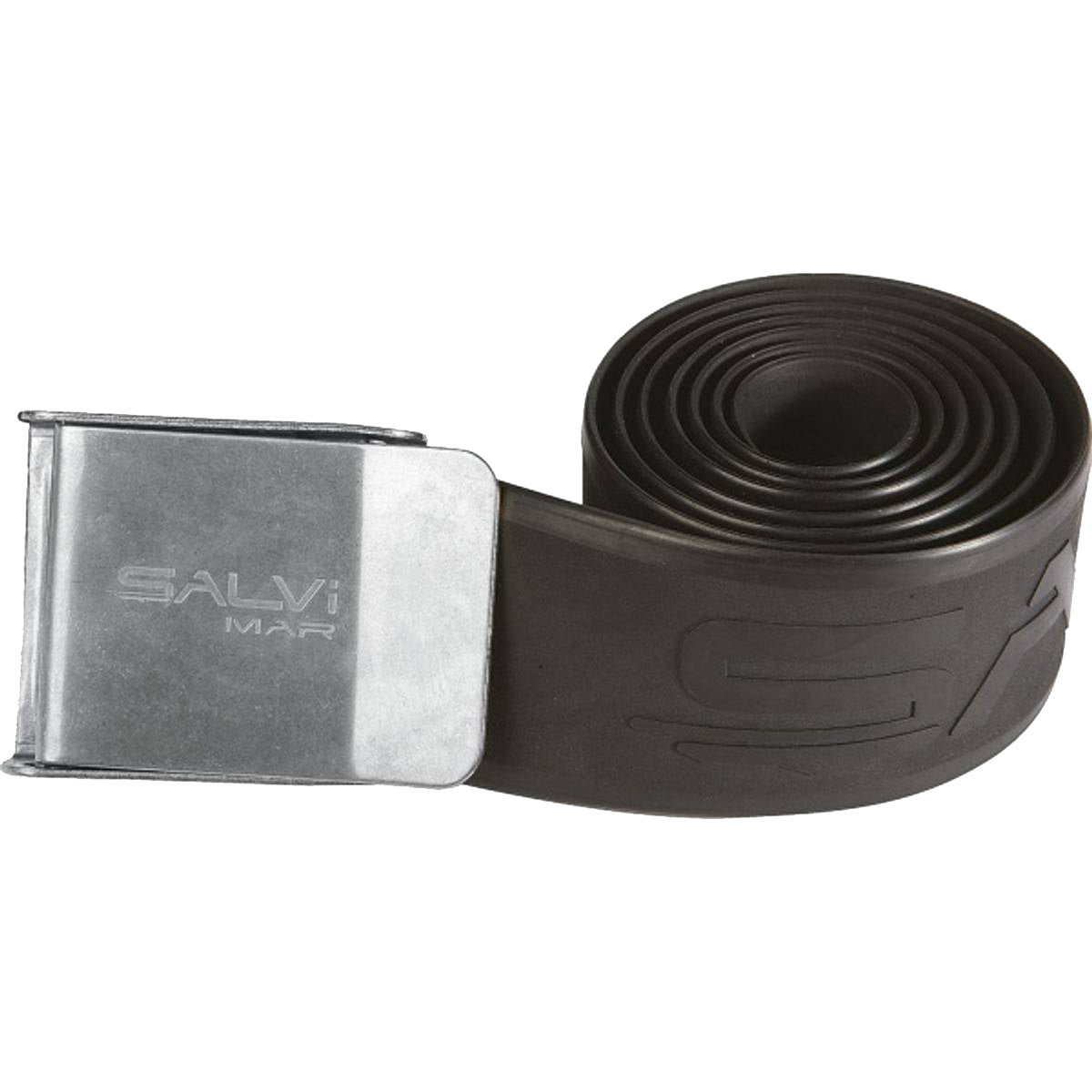 Salvimar lead belt PRO with metal buckle