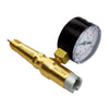 Salvimar manometer AE124/A