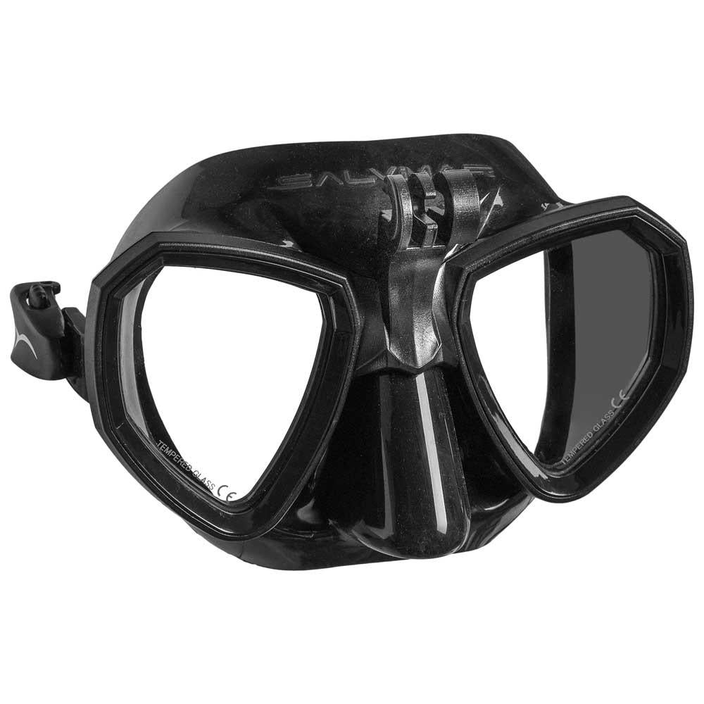Salvimar Trinity diving mask