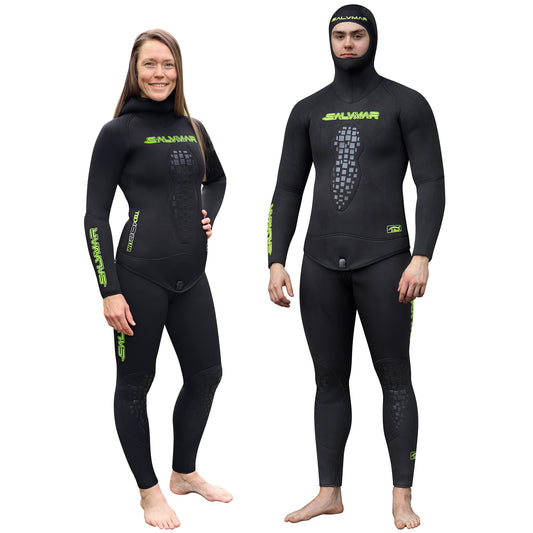 Salvimar Drop-Cell 5.5mm Soft wetsuit