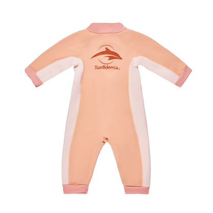 Konfidence SPLASHY™ UV suit baby