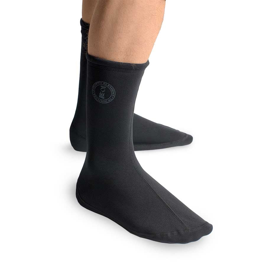 Fourth Element Xerotherm socks