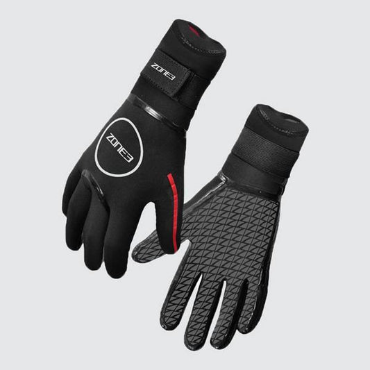 Zone3 Heat-Tech gloves