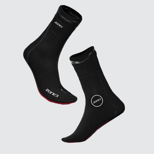 Zone3 Heat-Tech sokker