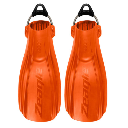 Zeagle Recon flippers