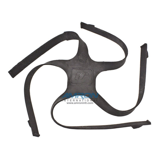 Interspiro spider helmaske(head harness AGA Divator)