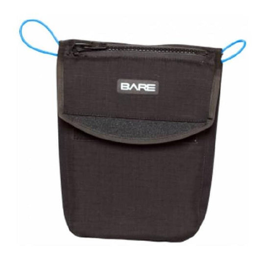 BARE lomme bellows, Cordura