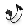 Garmin QuickFit® 26-bungeereim for Descent™ Mk3i 51 mm