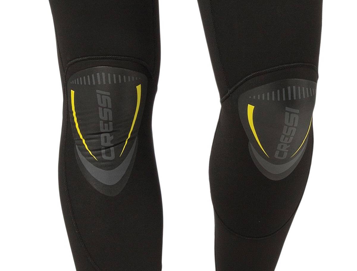 Cressi Fast 5mm wetsuit for women