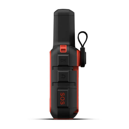 Garmin Inreach® mini 2, satellittkommunikasjon