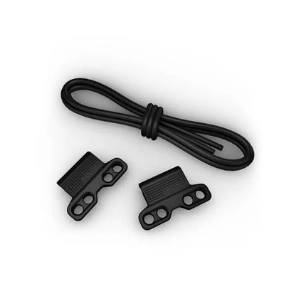 Soporte para cordón de 20 accesorios Garmin QuickFit® (montaje elástico Descent)