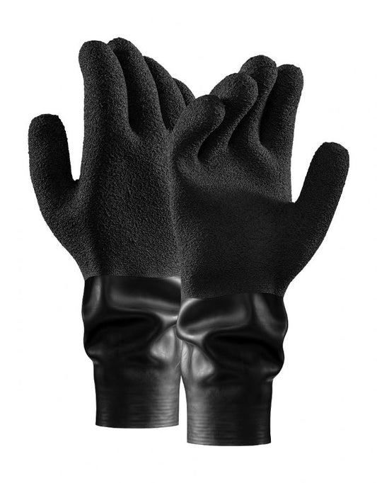 Dry glove, HD w/cuff