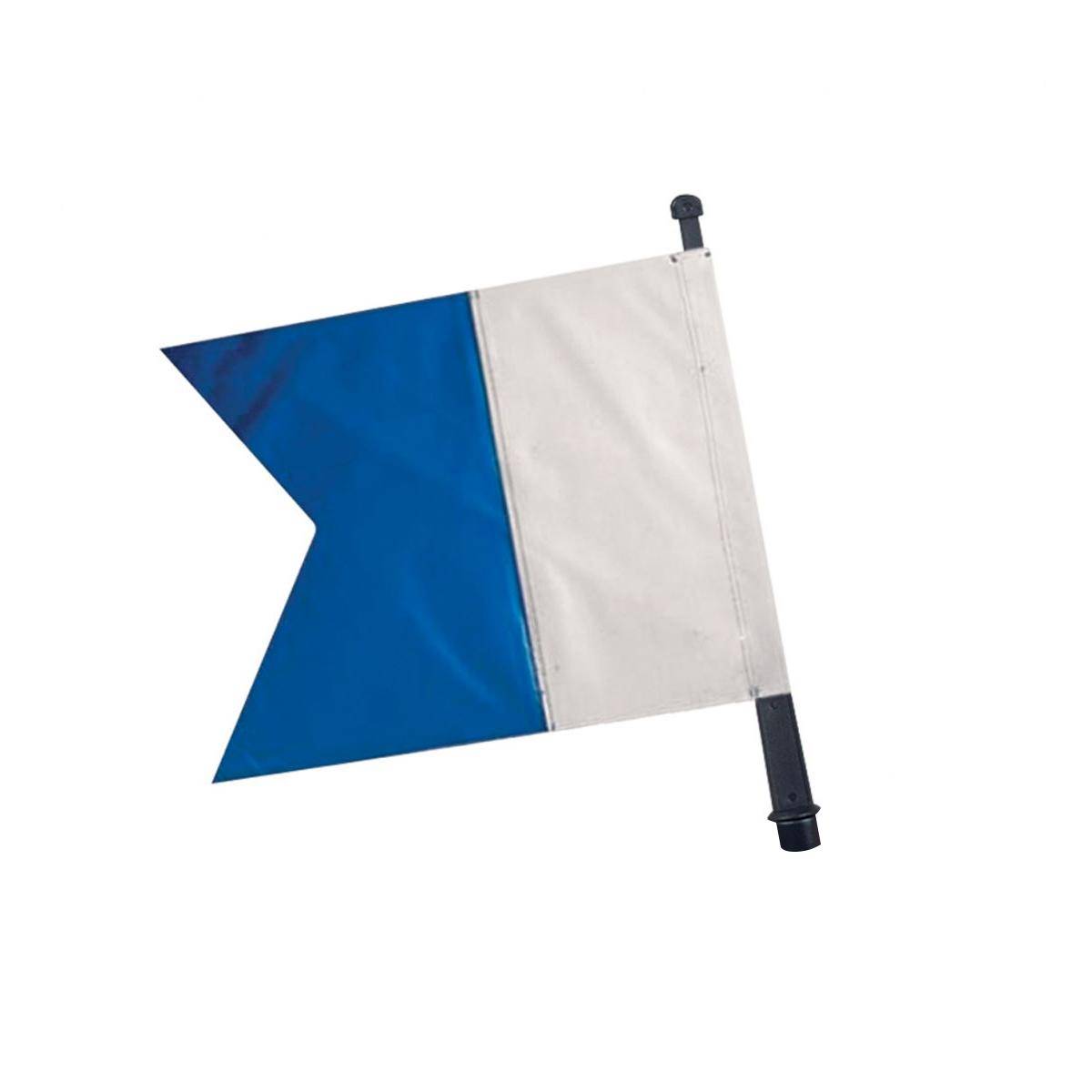 Salvimar diving flag A for freediving buoy